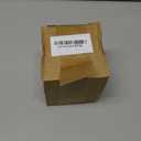 DNIENKGE 17oz Spherical Glass Jar with Cork Lid Airtight - Kitchen Glass Jar for Preserving and Storing candy, tea, Coffee, Spice, flour, Beans etc