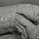 CozyLux Comforter  Size 102x90