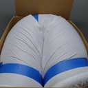 SINWEEK 3 Inch Gel Memory Foam Mattress Topper Full XL Size, Ventilated High Density Pad for Back Pain, Bed Topper with Removable Soft Cover, CertiPUR-US Certified