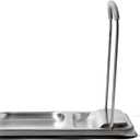 OXO Good Grips Stainless Steel Spoon Rest with Lid Holder