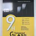 3 x NEW'C 2 Pack Designed for iPad Pro 11 inch M4 (2024), Modle A2836 A2837 A3006 Screen Protector Tempered Glass, Bubble Free, Ultra Resistant (Transparent)