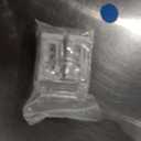 ChrisDowa Cordless Blackout Roller Shades for Windows, Thermal Insulated UV Protection Pull Down Shades, Total Blackout Window Blinds for Home, Office, Bedroom, Door (70" W x 72" H, Black)