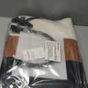 Laptop Bag for Women 15.6 Inch Laptop Tote Bag Waterproof Pu Leather Work Bag Computer Briefcase Office Teacher Handbag