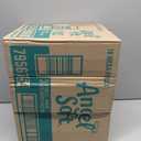 Angel Soft Toilet Paper, 18 Mega Rolls = 72 Regular Rolls, Soft and Strong Toilet Tissue, 320 Sheet