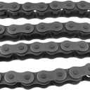 Chain Assy 5T0735 Compatible with CAT Caterpillar 120G 120H 120H ES 120H NA 120K