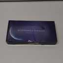 MUSICOZY Sleep Headphones Bluetooth 5.4 Headband Sleeping Eye Mask for Mom Women Men Wireless Music Earbuds Earphones for Side Sleepers Built-in HD Speakers Cool Gadgets Unique Gifts