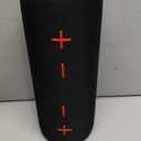 CYBORIS 2 in 1 Portable Splittable 40W Dual Bluetooth Speaker, Waterproof Split Wireless Speaker V5.3 with Deep Bass Loud Stereo Sound, 24H Playtime, True Wireless Pairing for Home, Outdoor or Travel