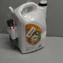 Roundup Poison Ivy Plus Tough Brush Killer₂ with Comfort Wand, Visible Results in Hours, 1 gal.