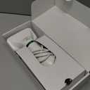 2-in-1 Dog Hair Dryer with Slicker Brush for Small-Sized Dogs and Cats | Pet Hair Dryer | Dog Blow Dryer | 300 Watts, 75-85 dB, Adjustable Temperature, Overheat Protection