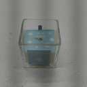 Square Candle - Let It Snow 4 Pack 2.5oz
