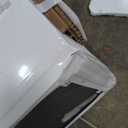 Hisense 12,000 BTU Smart Window Air Conditioner, 3 modes (Cooling, Fan, Dehumidifier), Easy Installation, Ultra Quiet