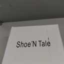 Shoe'N Tale Women's Knee High Boots Flat Low Heel Slouch Pointed Toe Winter Shoes with Side Zipper (8, Grey)