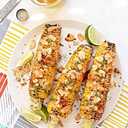 Fresh Gourmet Crispy Lightly Seasoned Crispy Garlic | 3 Ounce, Pack of 6 | Low Carb | Crunchy Snack and Salad Topper (EXP 09/25/26)