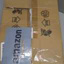 Ganeed Chandeliers,8-Light French Country Crystal Candle Chandelier,Industrial Black Vintage Pendant Light Fixture Hanging Lights for Living Room Kitchen Dinner Room Island Kitchen