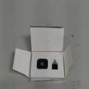 Wireless CarPlay Adapter, 2026 Upgraded Wired to Wireless for Apple CarPlay & Android Auto, Mini USB Design Car Play Adapter with Type-C Extension, Plug and Play, Stable Connection & No Latency