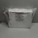 Famyards 12 Pack 12 Inches [Extra Tall Version] Clear Shelf Dividers for Organization, Acrylic Closet Shelf Vertical Shelves Organizer for Bedroom, Kitchen and Office