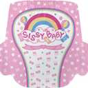 CutiePlusU Diapers 10 Pieces Protective Underwear Medium 28"-38"