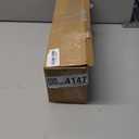 18 Pack Christmas Tree Ornaments Set, 17.5 Inch Gold Fake Christmas Picks Decorations with 2 Styles, Artificial Glitter Berry Stem Ornaments for Christmas Tree Wedding Small Vase Wreath Decor