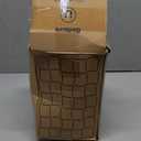 Bedsure GentleSoft Sherpa Fluffy Throw Blanket - Fleece Warm and Cozy Throw for Women Gift, Plush & Fuzzy Faux Fur Blanket for Couch, Sofa, Bed Decor, Tie Dye Design, Grey, 50x60 Inches