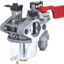 595318 Carburetor Compatible wtih BS 6.5 HP 13L132 13L136 13L332 13L336 13L337 13L352 13L362 Vanguard Engine