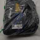 Agility Ladder Speed Training Equipment Set-20ft Agility Ladder,12 Soccer Cones,4 Hurdles, Jump Rope, Running Parachute| Basketball Football Soccer Training Equipment for Kids Youth Adults (Yellow Blue)