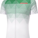 BERGRISAR Men's Cycling Jerseys Short Sleeves Bike Shirt M
