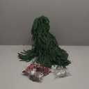 Artificial Christmas Trees Small Christmas Tree for Desktop Little Artifical Green Xmas Tree for Indoor Home Decorations
