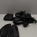 10 in 1 Police Utility Belt Tactical Security Guard Duty Belt Versatile Military Modular Equipment System Molded Duty Belt Set for Law Enforcement