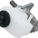 Brake Master Cylinder with Reservoir and Sensor for Toyota Tacoma 2005 2006 2007, Automatic Transmission - OE Number 4702804030