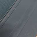 Harvopu Compatible for iPad 11th 10th Generation Case with Keyboard, Folio Cover with Pencil Holder, Multi-Touch Trackpad, 7 Color Backlit, Detachable Keyboard for iPad (A16) 11th/10th Gen (Navy Blue)