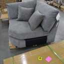 Sitswell Harmony Sectional Corner Chair, Corner Chair
