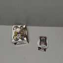 2024 Panini Select Football Trading Cards Blaster Box, 17 Cards 