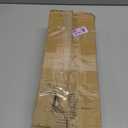 Foxtell 16 Sets Needlepoint Stretcher Bar Set, 8 Sizes Stretcher Bars for Needlework Art Supplies Wooden Canvas Stretcher Bar Set with 100 Pins Regular Stretcher Bars for Needlepoint Frame Set