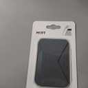 MOFT MagSafe Wallet Stand for iPhone 16/15/14/13/12 Series MagSafe Compatible Phone Stand with 3 Viewing Angles (Cool Gray)