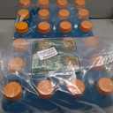 2 x Gatorade Electrolyte Beverage, Glacier Freeze, 20 Fl Oz (Pack of 12) (EXP 02/14/27)