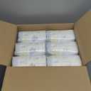 Pampers Swaddlers Diapers, Size 1 (8-14 lbs), 198 Count, Absorbent, Keeps Baby Dry and Comfortable, Skin Safe Disposable Baby Diaper 