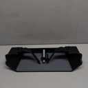 Under Screen Storage Box with Anti-Slip Silicone Lining Compatible with Tesla Cybertruck 2024, Center Console Organizer for Cybertruck Accessories