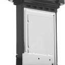 Mass Air Flow Sensor - MAF Sensor - Compatible for Chevrolet Silverado 1500 2014-2019 & 2500 HD/3500 HD 2016-2019 & GMC & Buick - Replace Part AFH70M-78