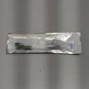 BINLUN Thick Stainless Steel Watch Band Metal Heavy Polished Matte Brushed Finish Watch Strap Replacement for Men Women 16mm/18mm/20mm/21mm/22mm/23mm/24mm/26mm(Polished Silver,20mm)