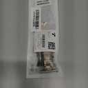 MoKo Thin Band Compatible Apple Watch Band Ultra3/2/1 49mm/Series 11/10/9/8/7/6/5/4/3/2/1/SE3/SE2/SE 46/45/44/42/41/40/38mm,Slim Stainless Steel Wristband Metal Replacement Adjustable Strap