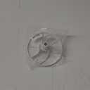 K650 Food Processor Disc Holder for Braun,Disc Holder, Disc Carrier fits models K600 K700 K750 FP3010 FP3020 FX3030WH