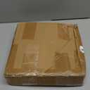 Wooden Step Stool for Adults Step Stool for Toddlers Plant Stool Small Wooden Stool with Four Detachable and Assembled Legs Nicely Balanced (Classic 9.3inch)