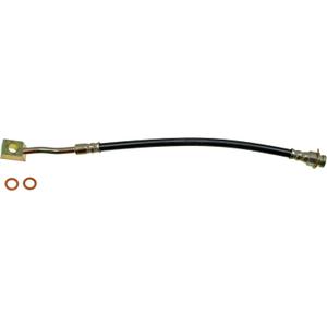 Dorman H79382 Brake Hydraulic Hose Compatible with Select Dodge / Plymouth Models