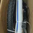 Huffy Stone Mountain Bike for Men and Women, 20/24/26, 6-Speed (20) or 21-Speed, Front or Dual Suspension (Varies), Multiple Colors, Adjustable Saddle, Shimano Equipped, All-Terrain Tires