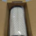 Air Filter Filter Cartridge Replacement for 11017-EZ 1025582-01 28463-G01 Replacement for TXT RXV ST350 Golf Carts