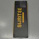 Paper Towel Holder Under Cabinet, One-Handed Tear, Wall Mount, Adhesive, Silver, Paper Roll Holder with Ratchet Mechanism for Kitchen Bathroom Farmhouse Essentials Decor Accessories