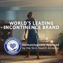 TENA Sensitive Care Incontinence Pads for Women, Bladder Control & Postpartum, Ultimate Absorbency, Regular Length, 52 Count