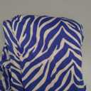 Real Essentials 3 Pack: Women's Soft Maxi Long Nightshirt Short Sleeve Soft Nightgown Sleep Dress (Plus Size)