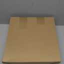 Teling 24 Pack Thick Clear Book Pouches with Blank Name Tags and Handles Book Baggies Bags Bins Organizer for School Classroom Library Pockets Students (10 x 12 Inch,Stylish Color)