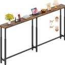 Sofa table 1760